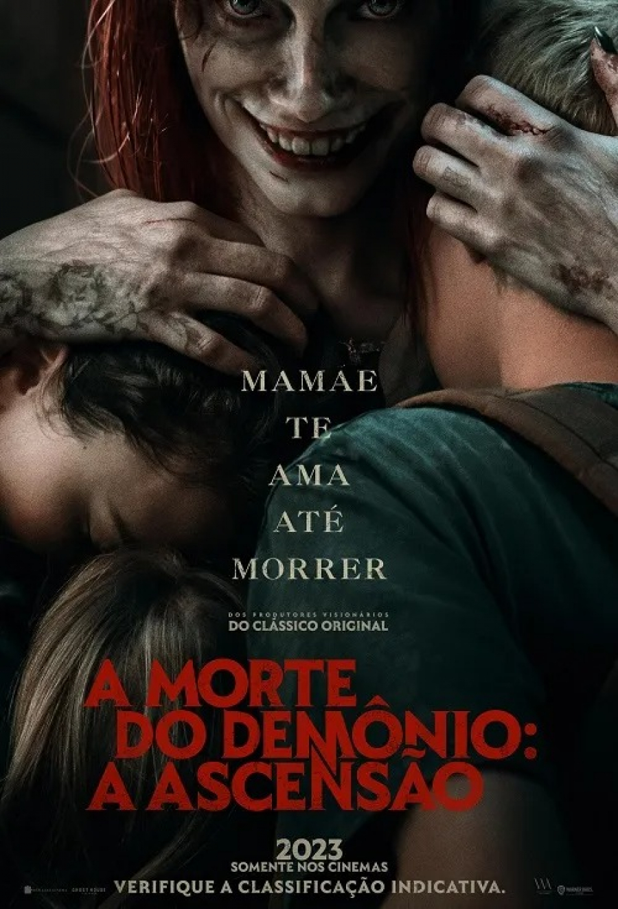 Live-action de Os Cavaleiros do Zodíaco chega aos cinemas; Conheça